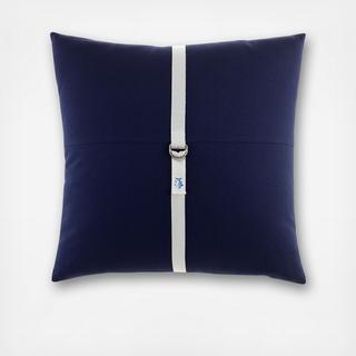 Starboard Decorative Pillow