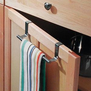 InterDesign® Forma® Over the Cabinet Towel Bar