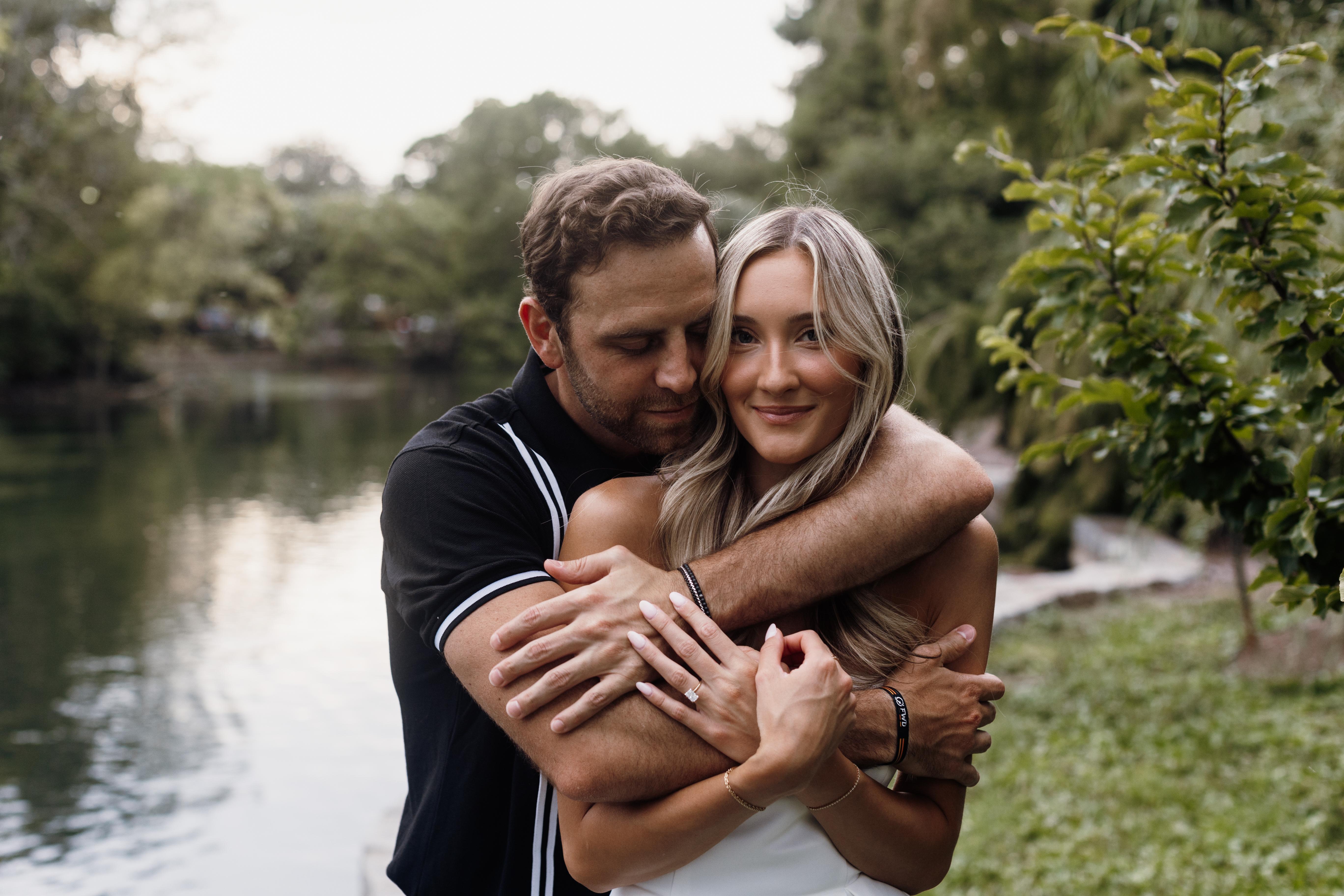 The Wedding Website of Elona Snitko and Joey Graham