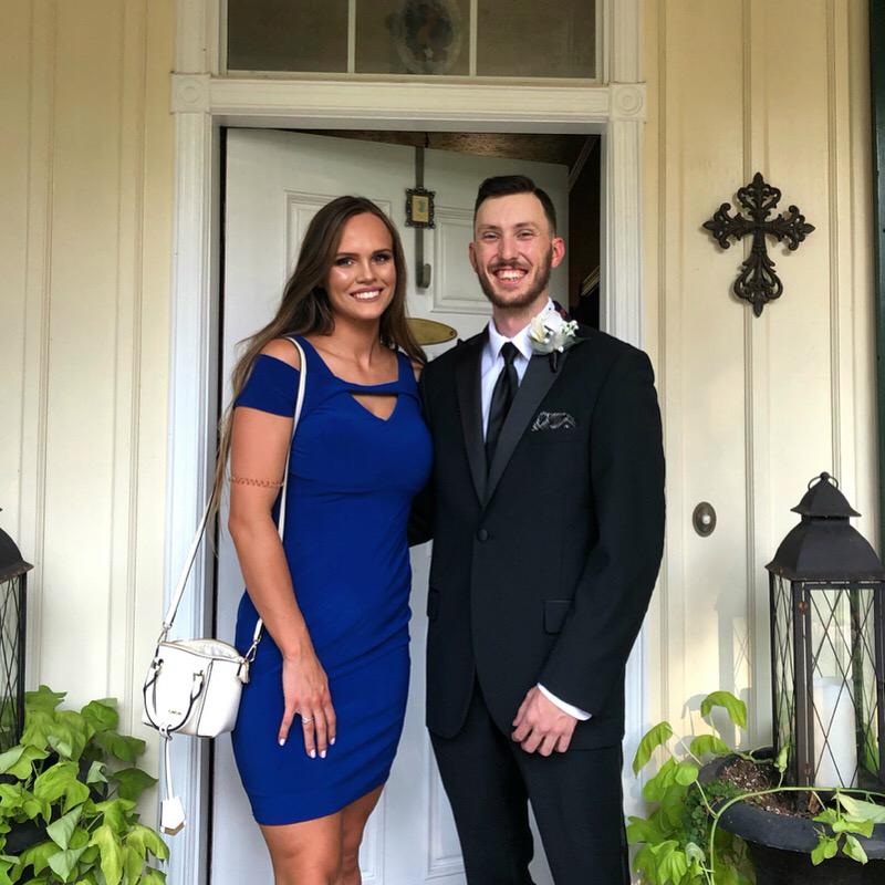 Diane + Bobby’s wedding