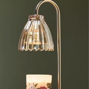 Le Pearl Candle Warmer Lamp