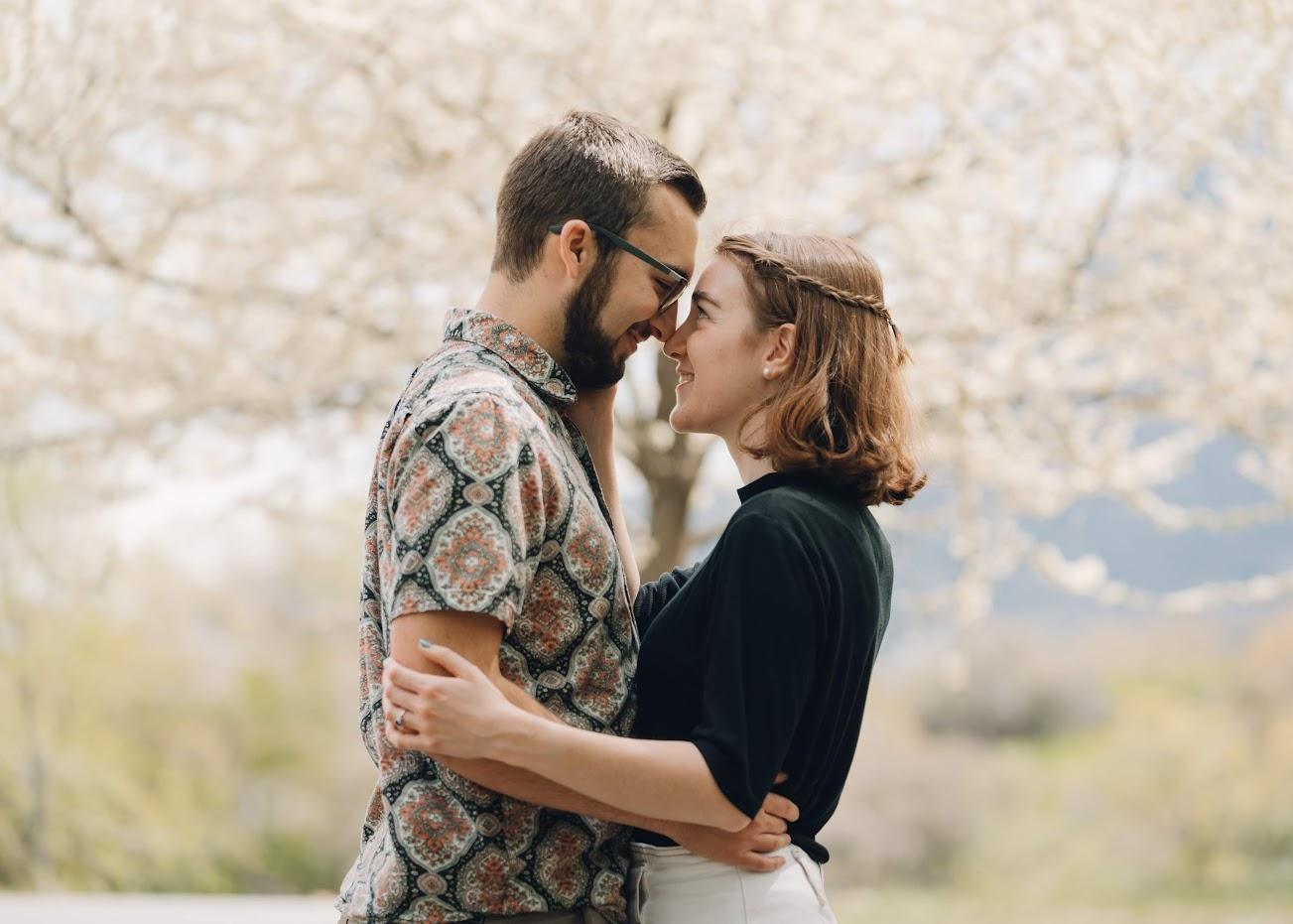 The Wedding Website of Sylvia Duke and Gavin Whiting