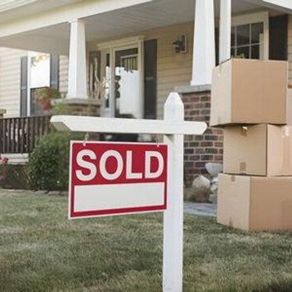 Purchase a Home