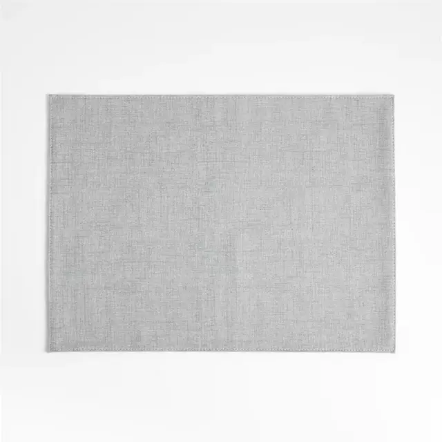 Shiloh Easy-Care Stone Placemat