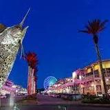 The Wharf