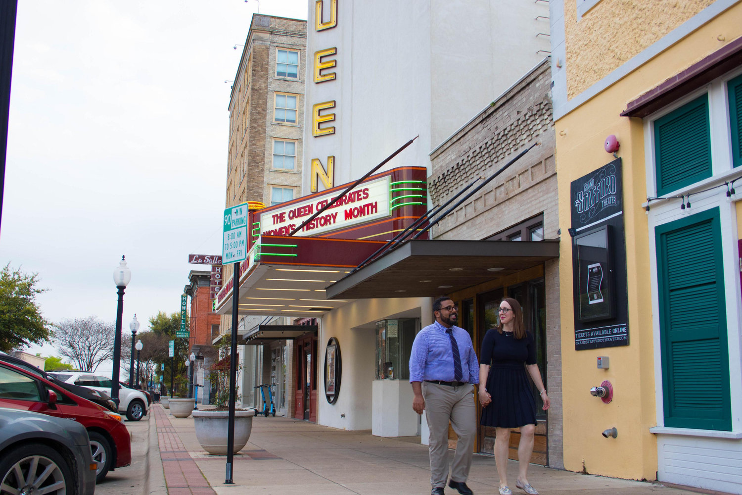The Wedding Website of Courtney Childress and Jibby Varghese