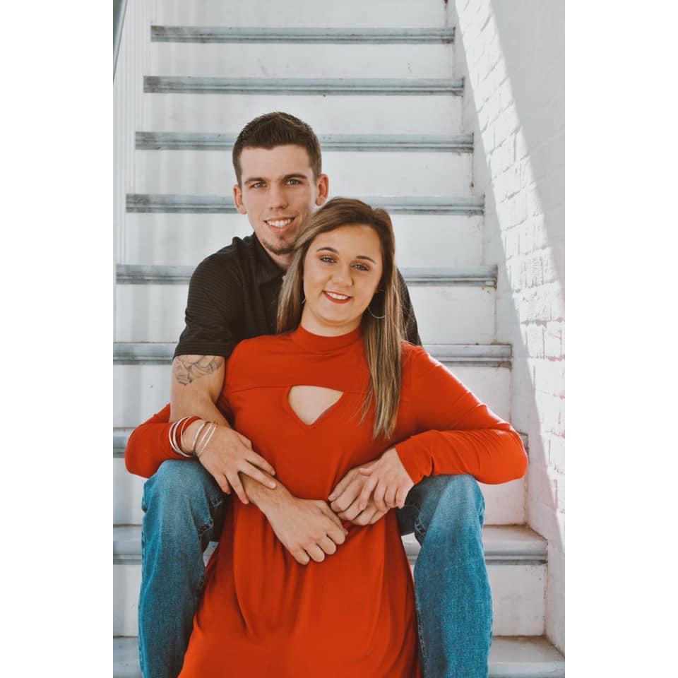 Couple Pictures- 2019
