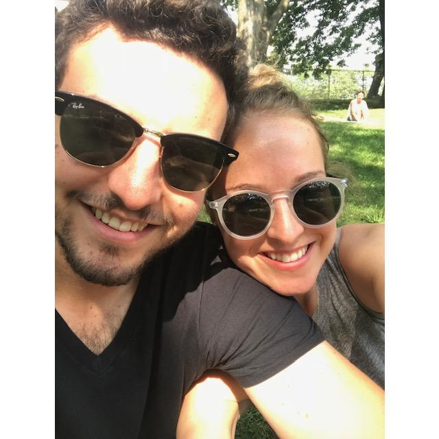 Our favorite place, Montreal