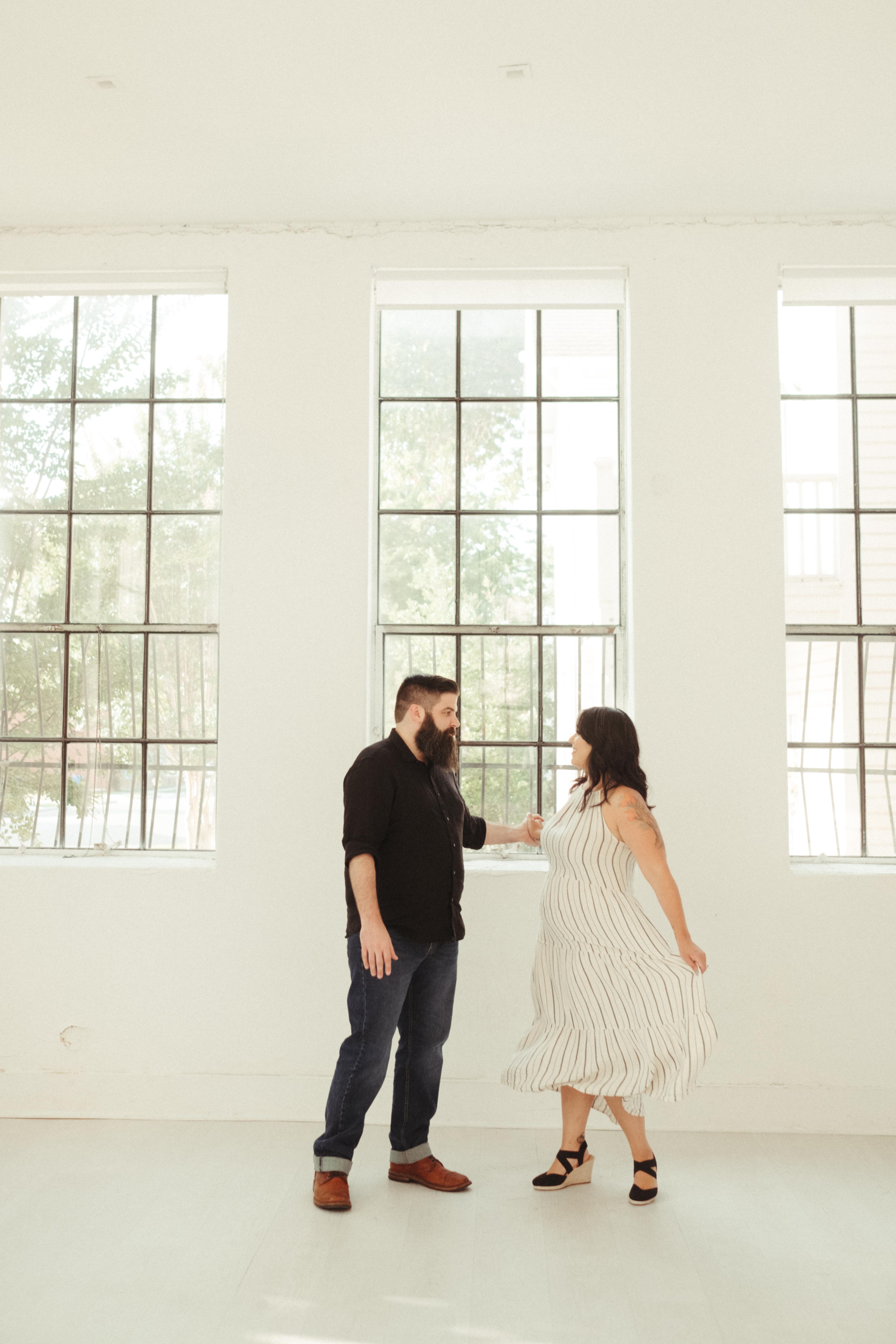 The Wedding Website of Blake Hyder and Megan Echols