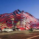Petersen Automotive Museum