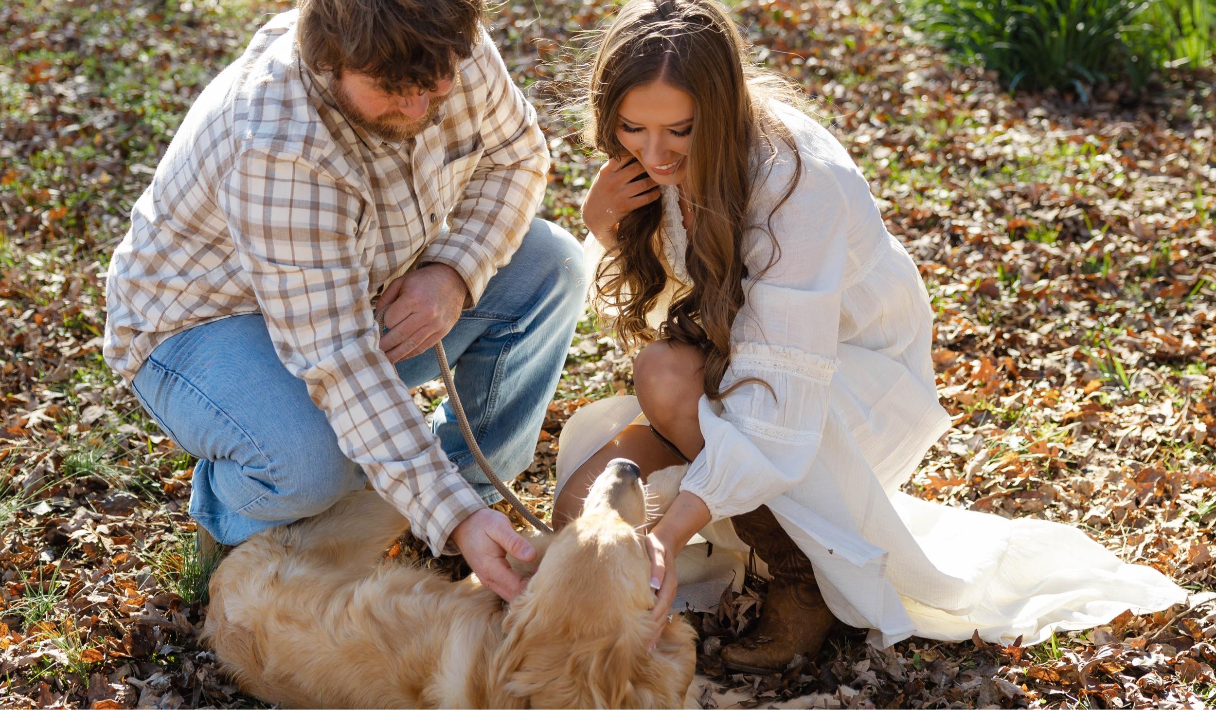 The Wedding Website of Shelby Shattles and Colt Phillips