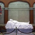 Lee Chapel & Museum