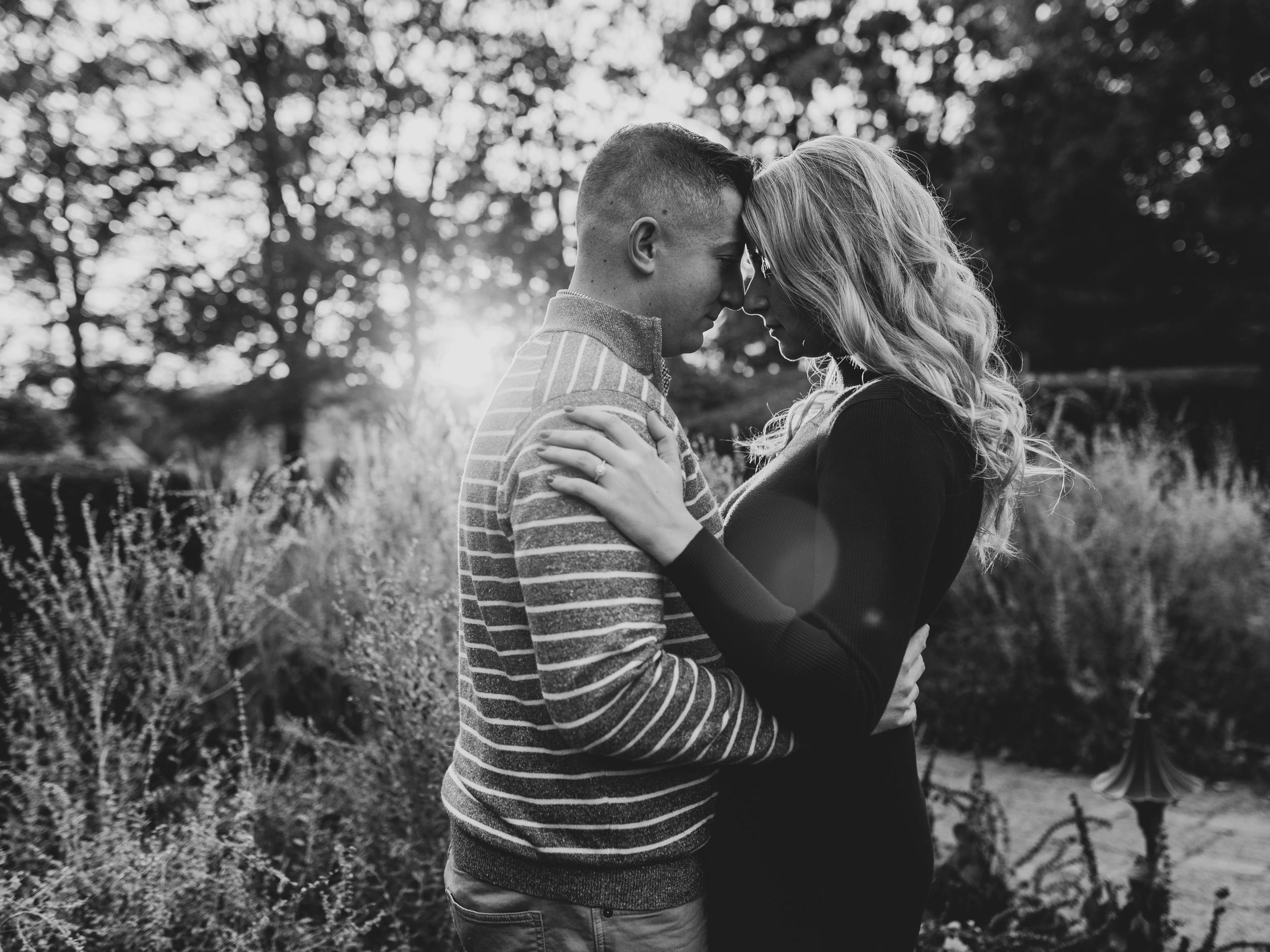 The Wedding Website of Brooke Smith and Bradley Antal