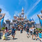 Disneyland Park