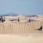 Stockton Beach