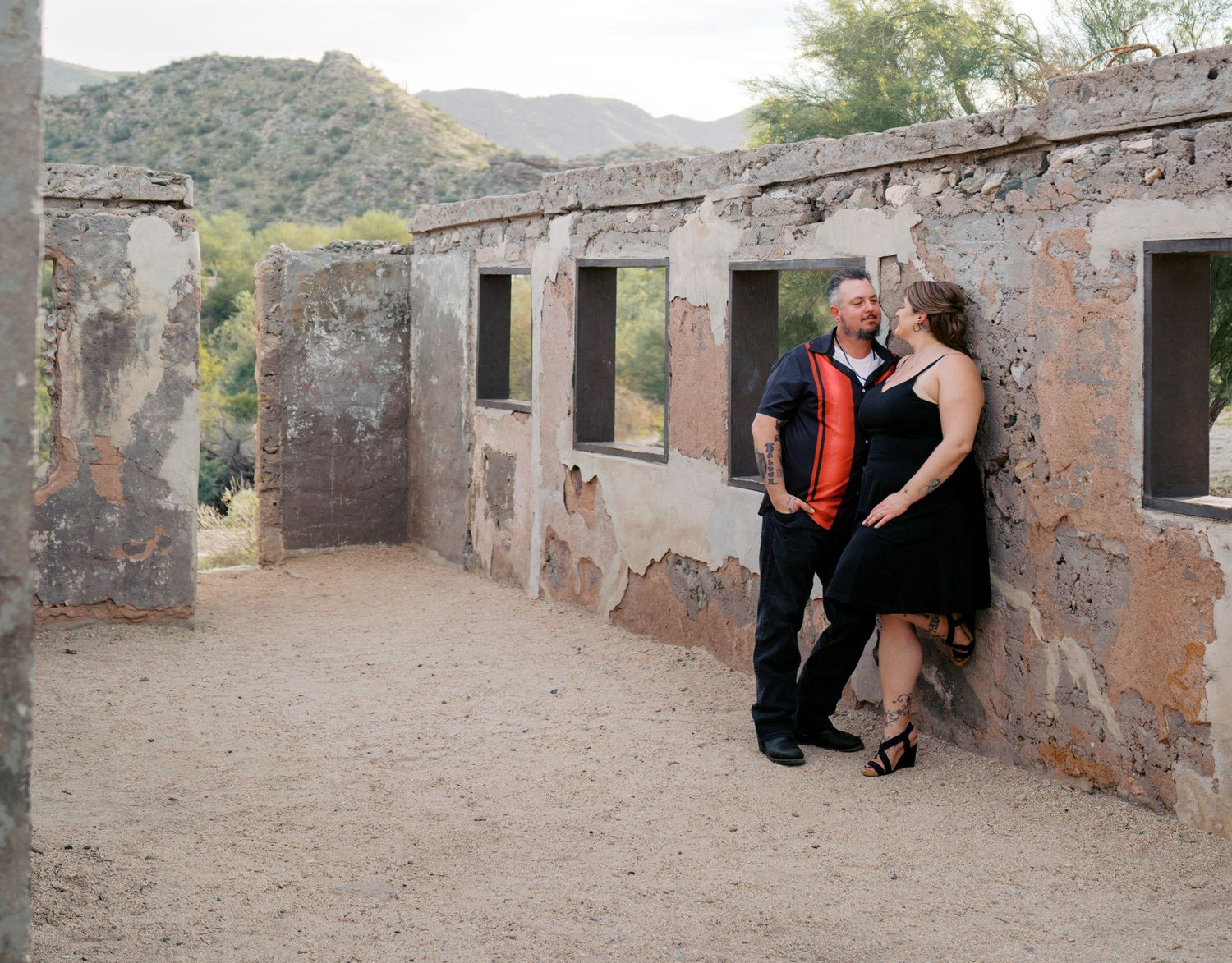 The Wedding Website of Danielle Anderson and James Deloach