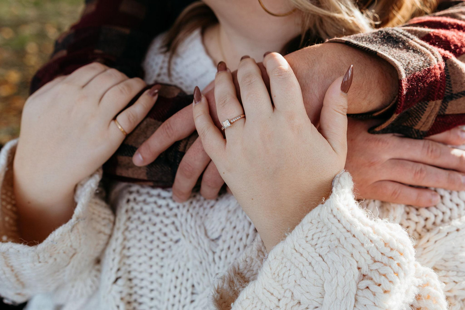 The Wedding Website of Mackenzie Afdem and Justin Lynn