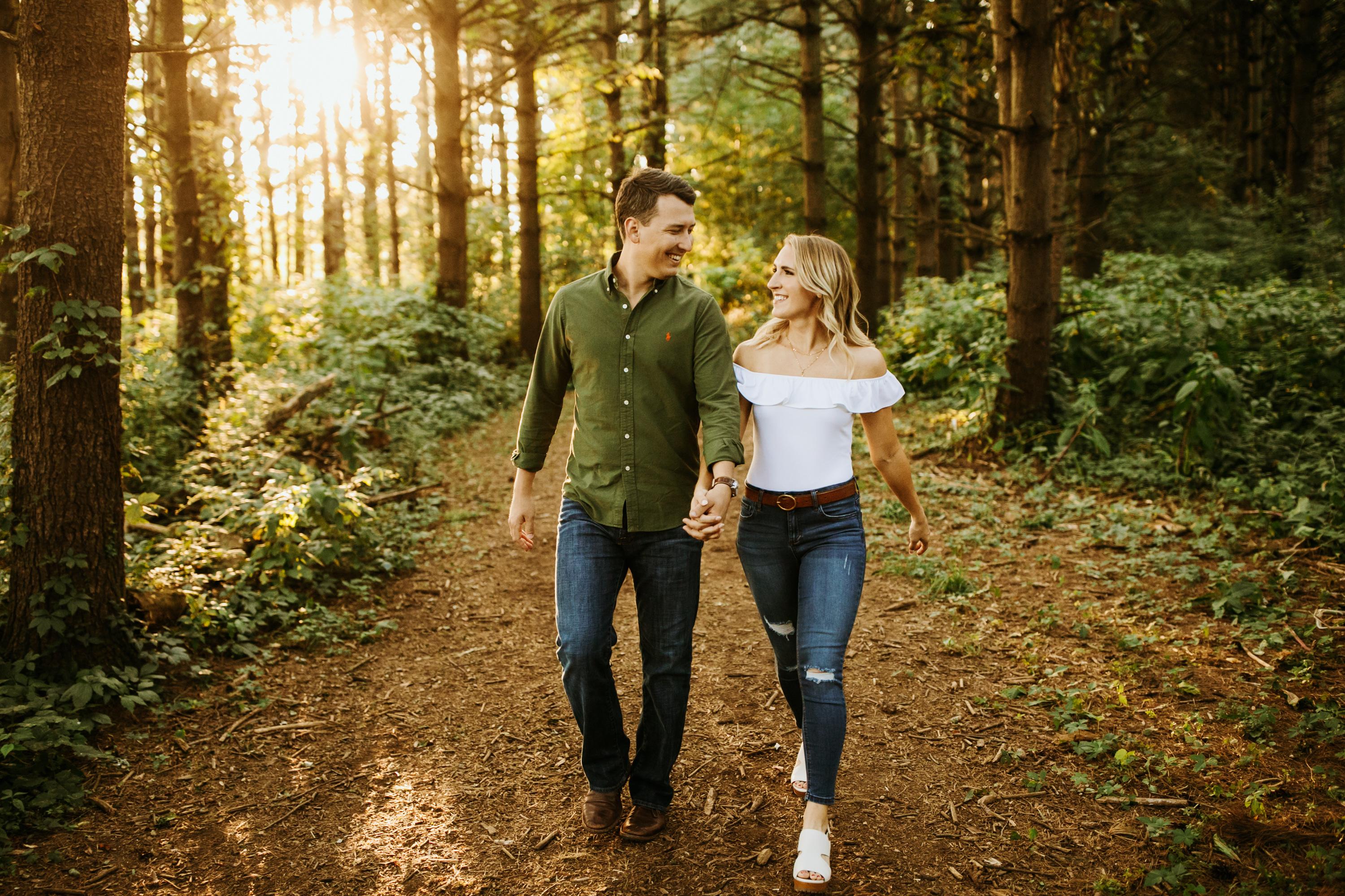 The Wedding Website of Paige Weber and Cole Gauch