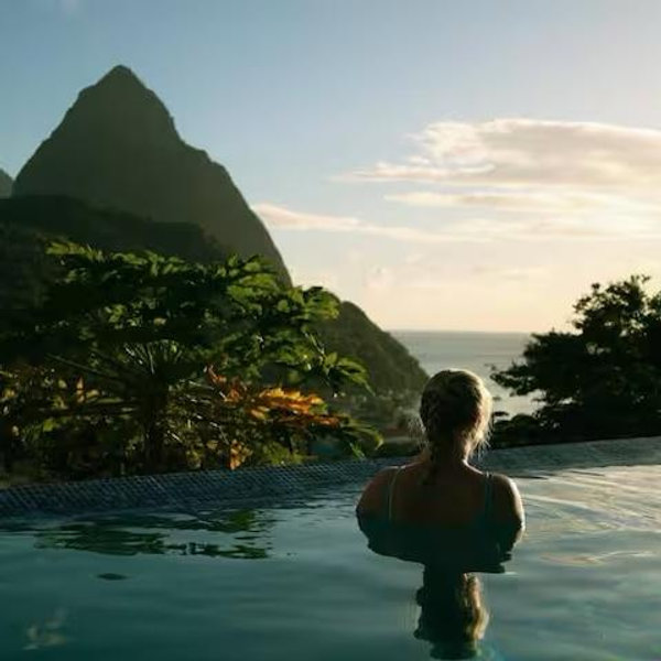 St.Lucia