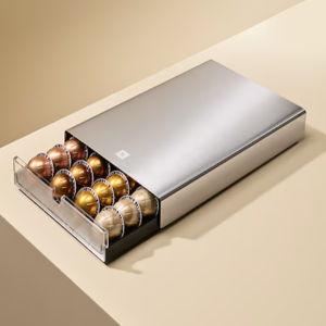 Nespresso Capsule Drawer