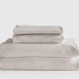 Bamboo Sheet Set - Sand or Mist - King