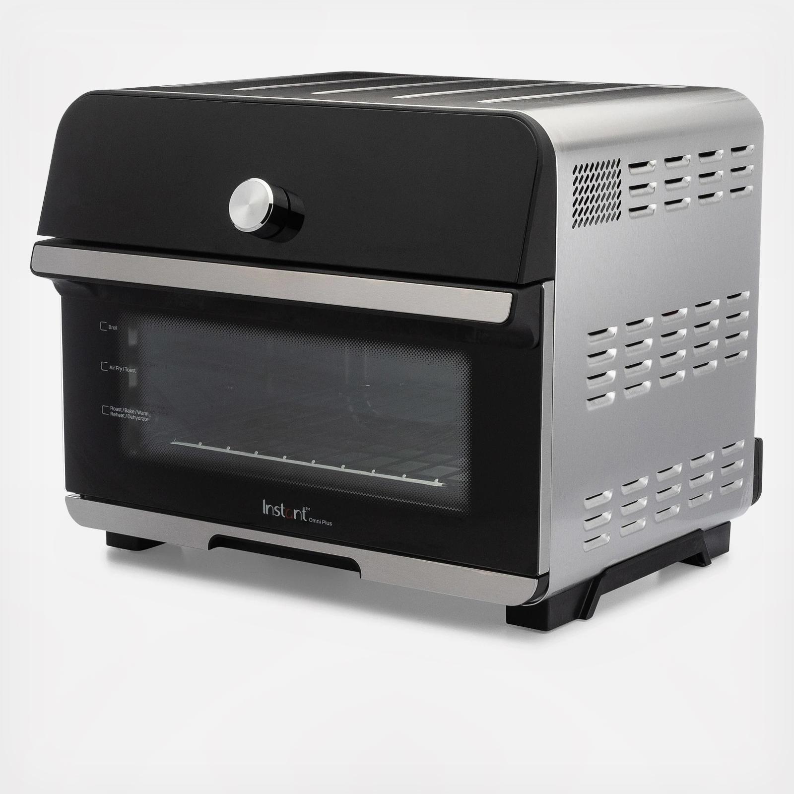 Omni Plus 18L Air Fryer Toaster Oven - Thumbnail 2