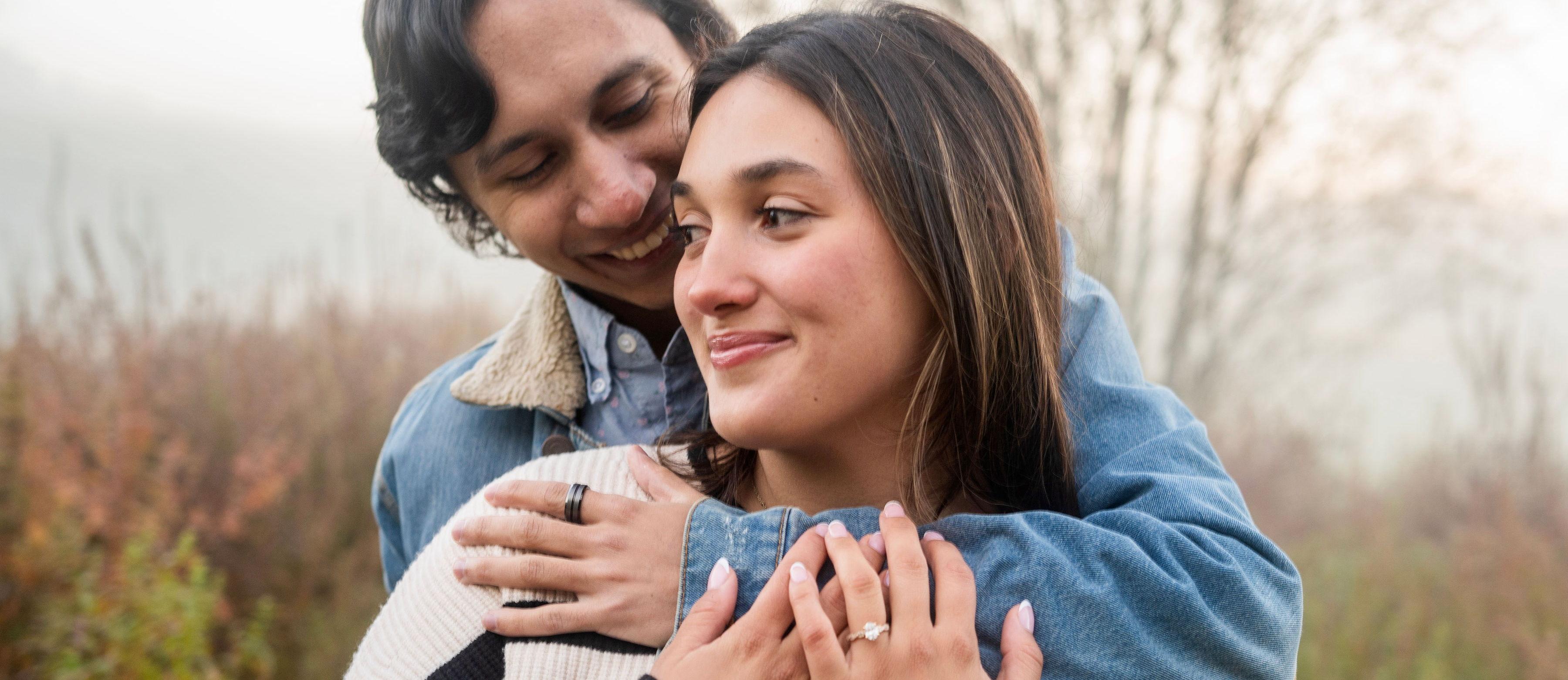 The Wedding Website of Emma Lekovic and Gil Davila