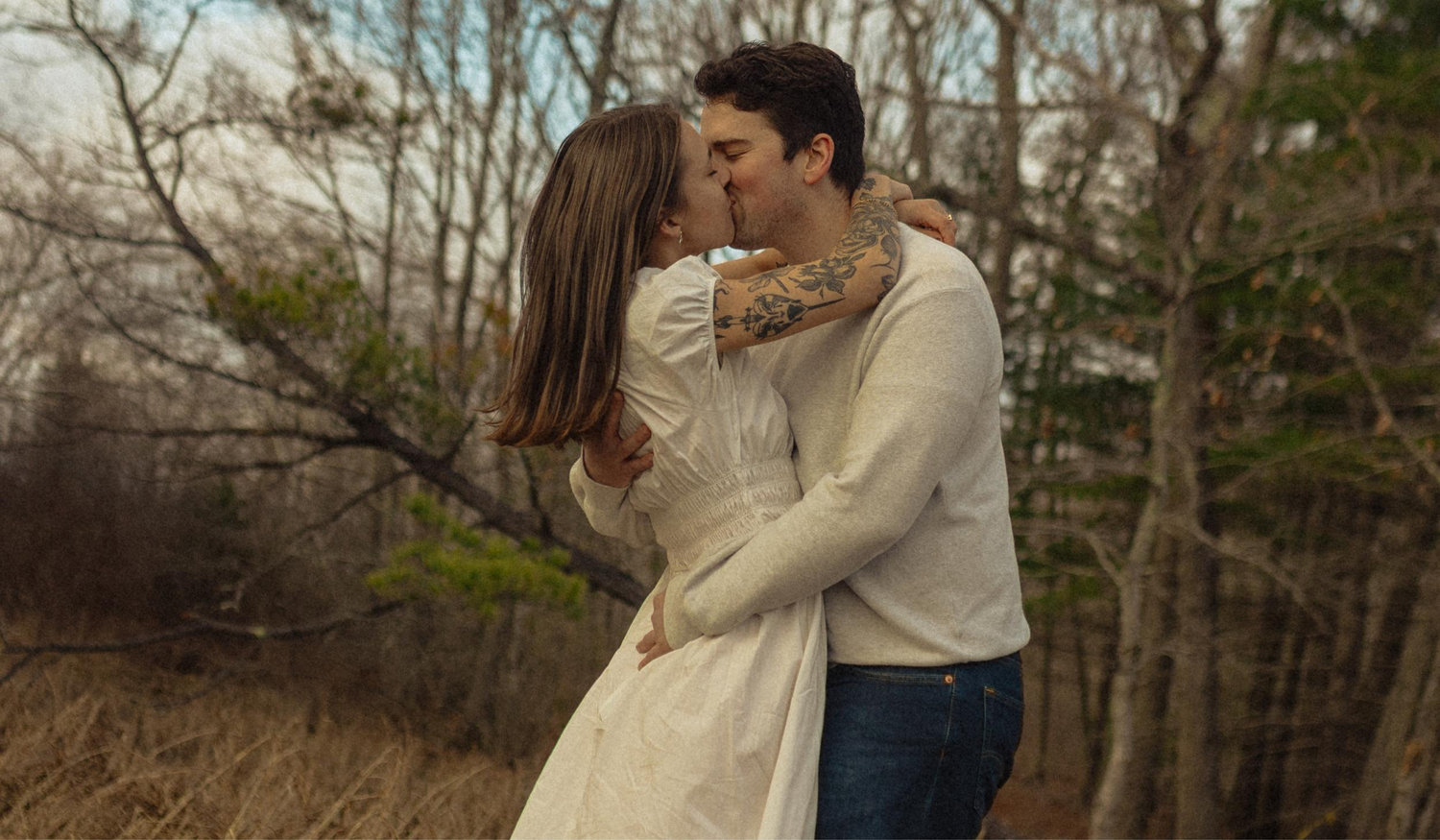 The Wedding Website of Charlotte Allen and Gregory Violette
