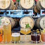 Barber Lee Spirits