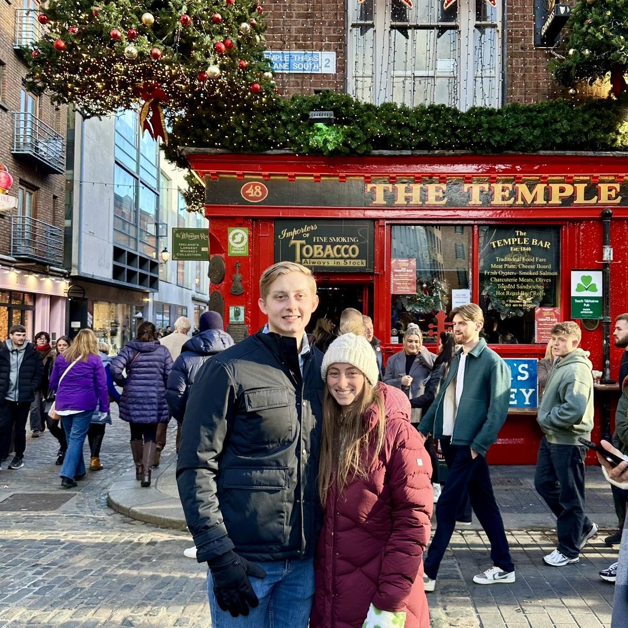 ~Ireland~