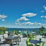 Hotel Indigo Traverse City, an IHG Hotel