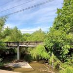 Shoal Creek Greenbelt Trail