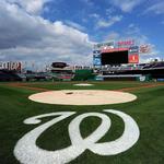 Nationals Park