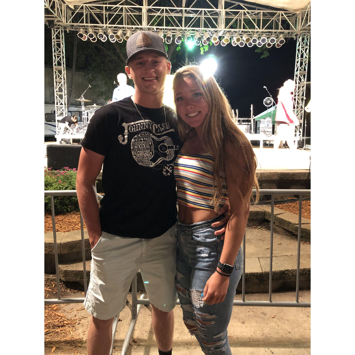 Martin County Fair. August 2019
