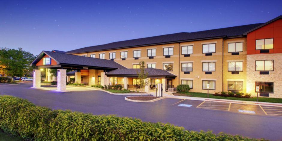 The Wedding Website of Jordan Emrick and Ken Bruns