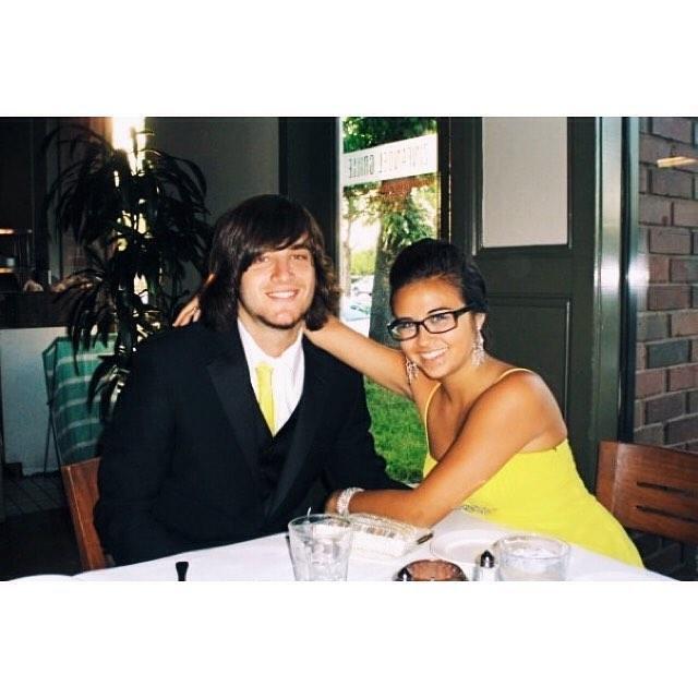 Senior Prom 2009
