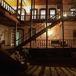 Mirzoyan Library