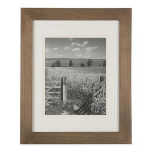 Real Simple® 8-Inch x 10-Inch Wood Portrait Frame