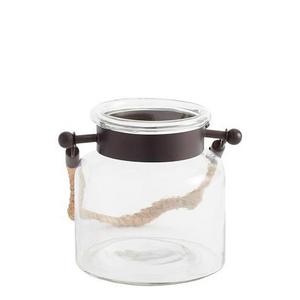 Hyannis Lantern, Bronze - Small