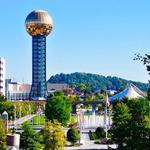 World's Fair Park