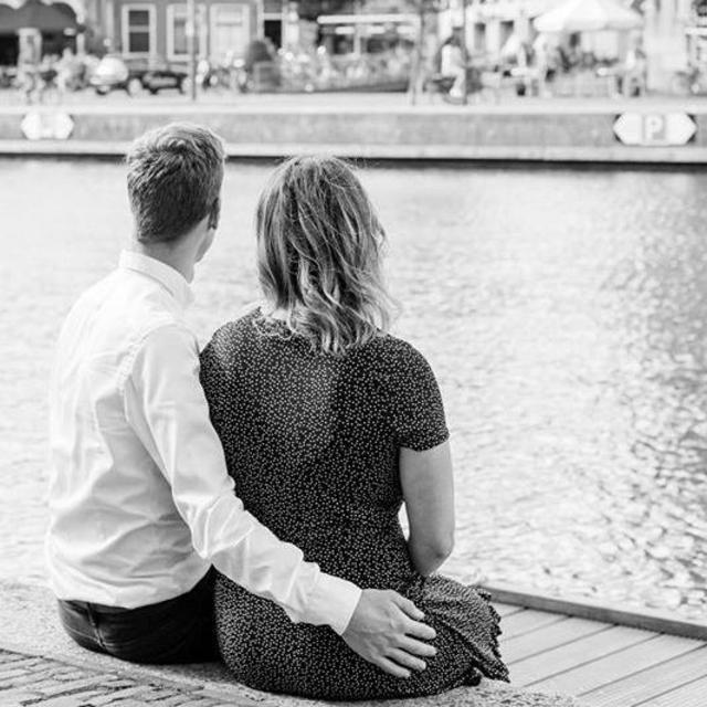 Wedding photobook from our photographers