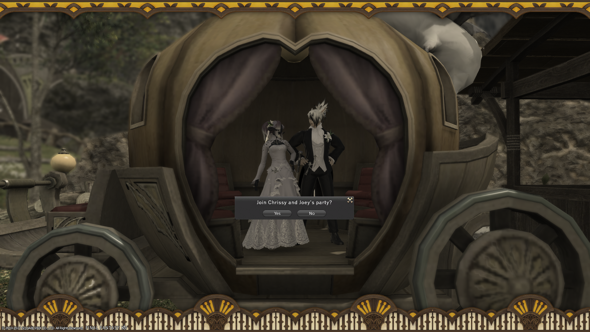 The Wedding Website of Christine Dziurawiec and Joseph Stein