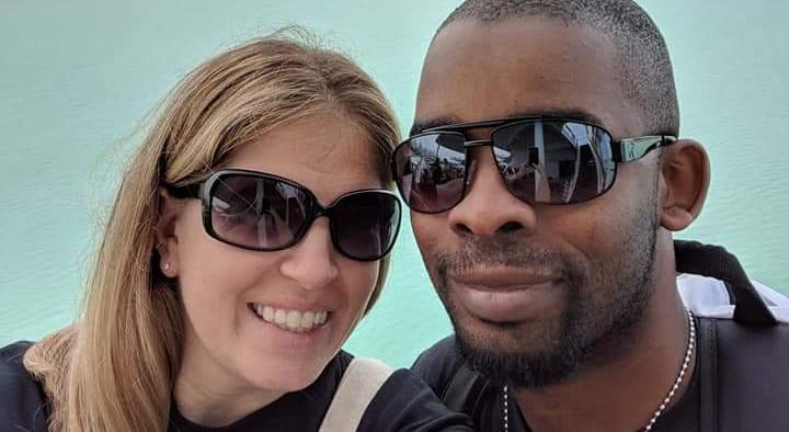 The Wedding Website of Margie Rosell and Eric Jones