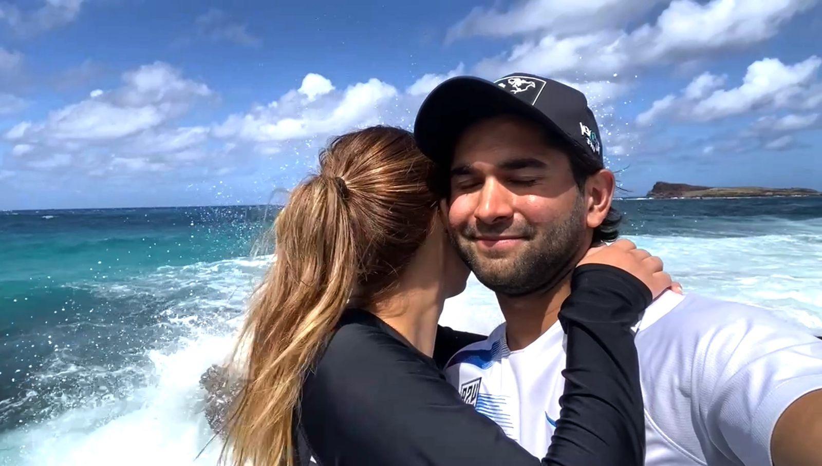 The Wedding Website of Sofia Yee and Gabriel Flores