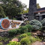 Cherokee Grill and Steakhouse