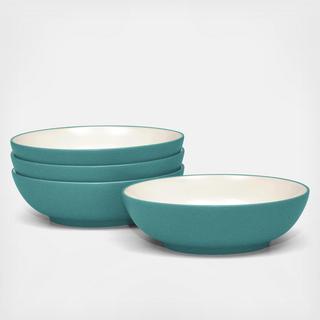 Colorwave Soup/Cereal Bowl, Set of 4