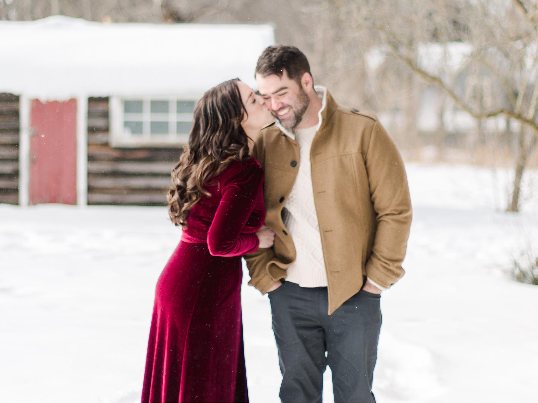 The Wedding Website of Kevin Mitchell and Caitlyn McAlpin