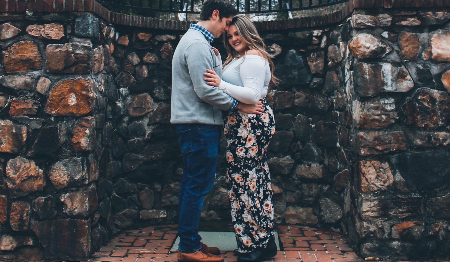 The Wedding Website of Shannon Kelley and Kyle Winkler