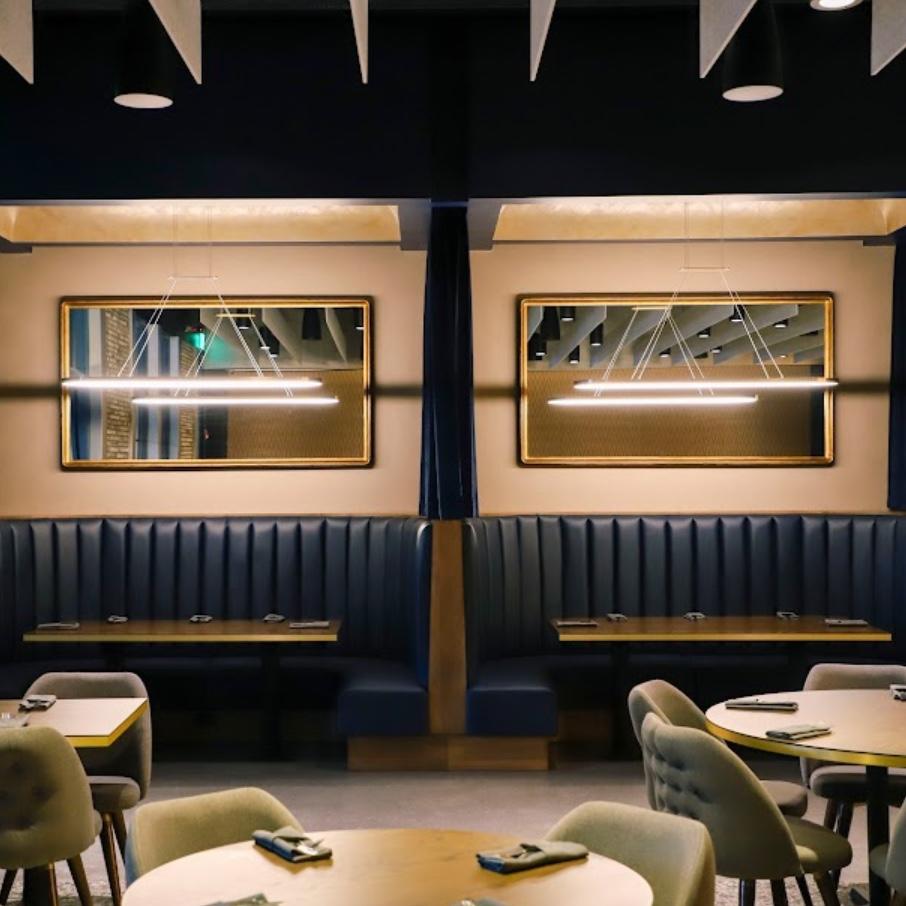 The Last Page - Restaurant @ Pinecrest