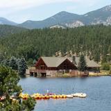Evergreen Lake